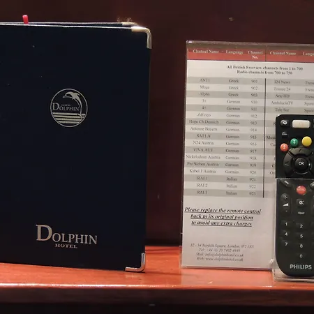 Dolphin Hotel-3